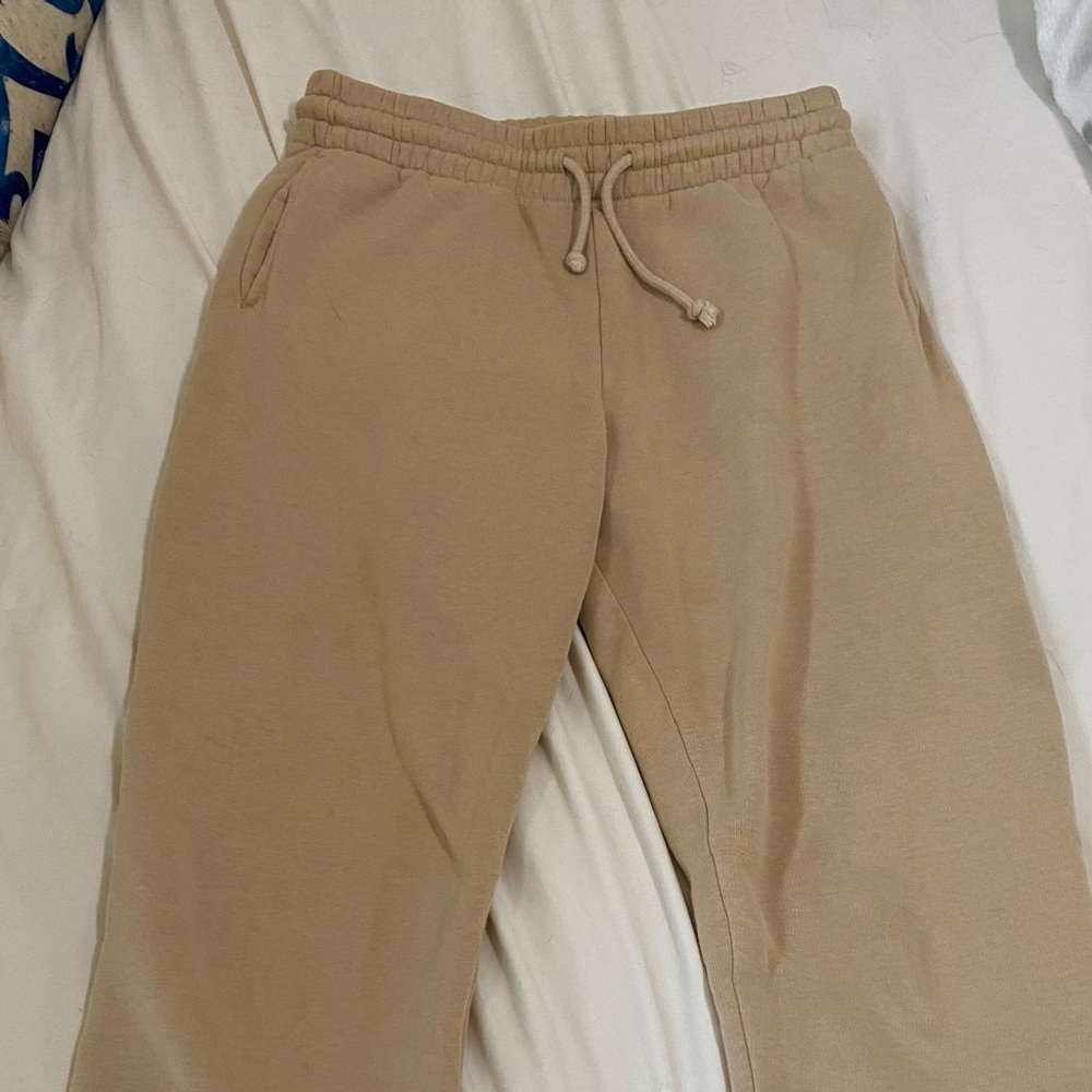 TNA sweatpants
